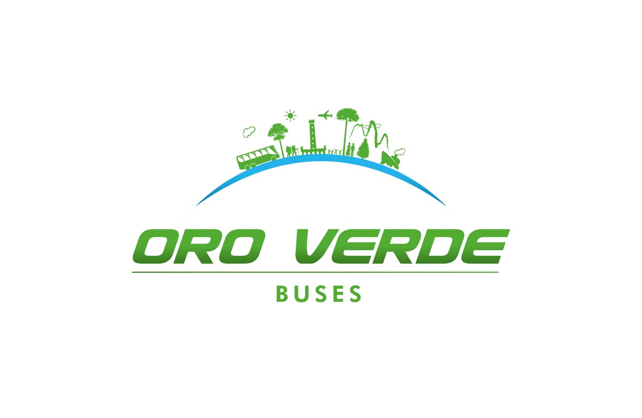 Buses Oro Verde